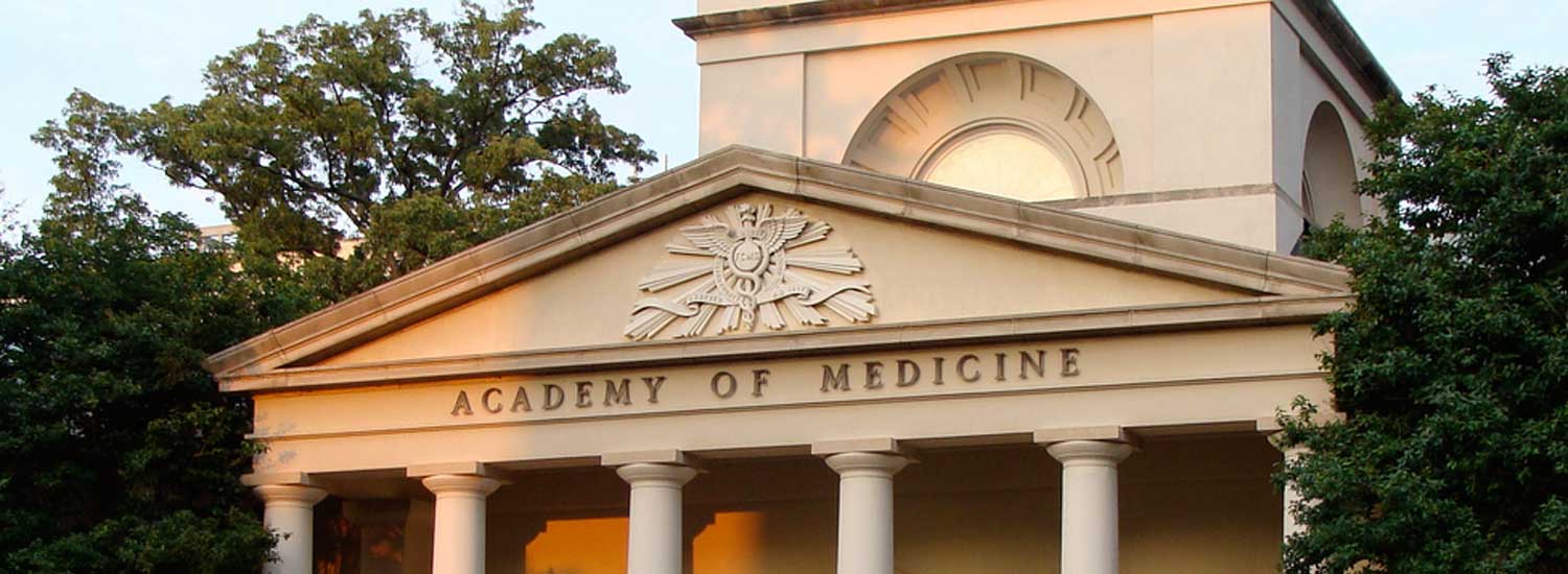 Academy of Medicine at Georgia Tech